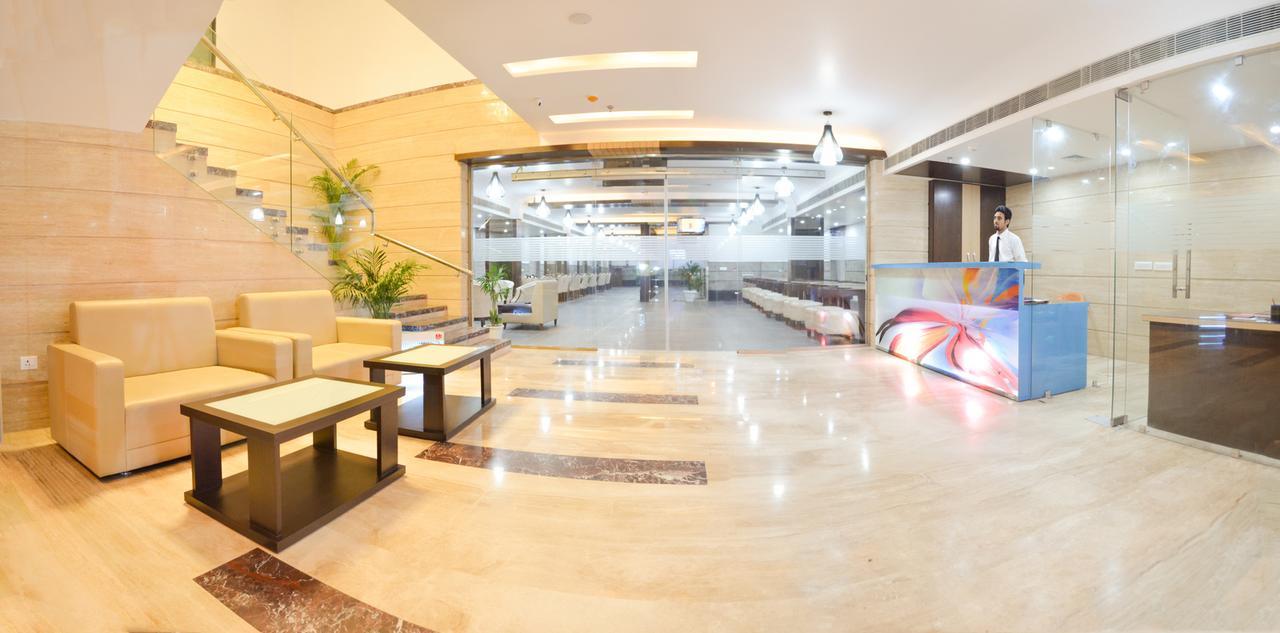 Gupta Resorts Jammu Exterior foto